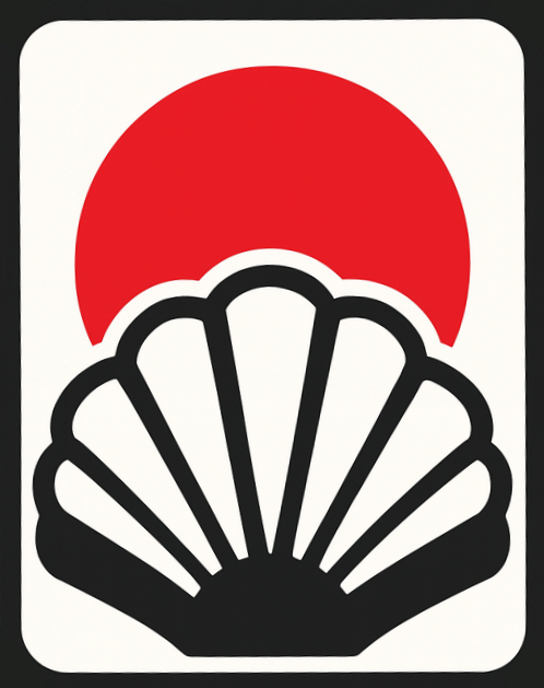 Memory Hanafuda - Logo du jeu