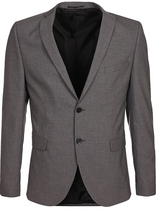 Grey Blazer No – Image 4