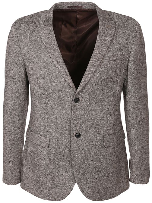 Birdseye Suit Jacket – Image 5