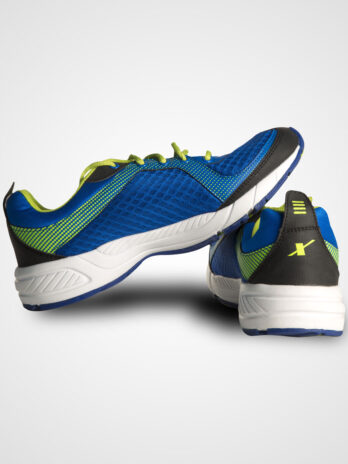 DNK Blue Shoes